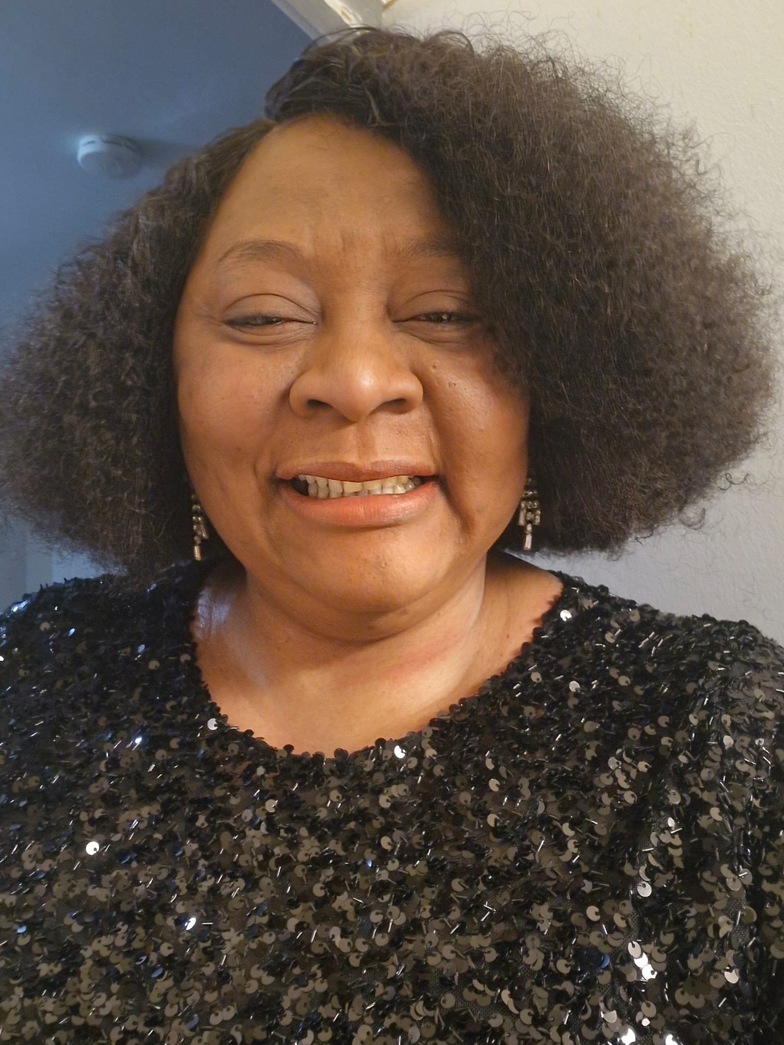 Mrs. Dorothee Owono