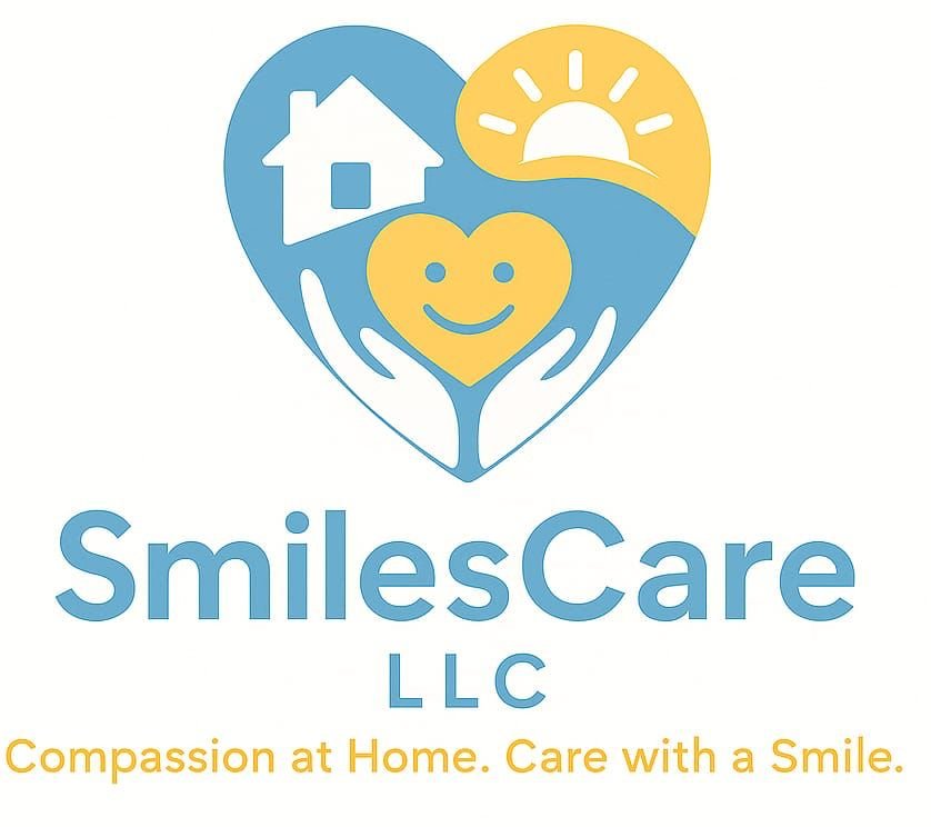 SMILES CARE LLC